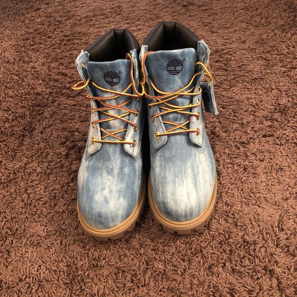 21 savage timberland boots